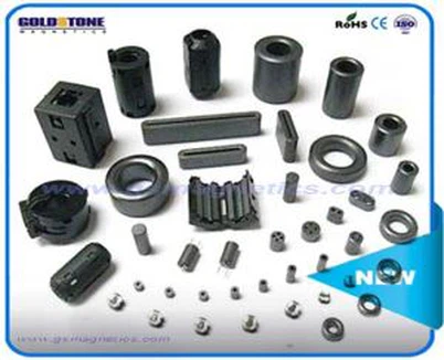 Ni-Zn Феритна сърцевина